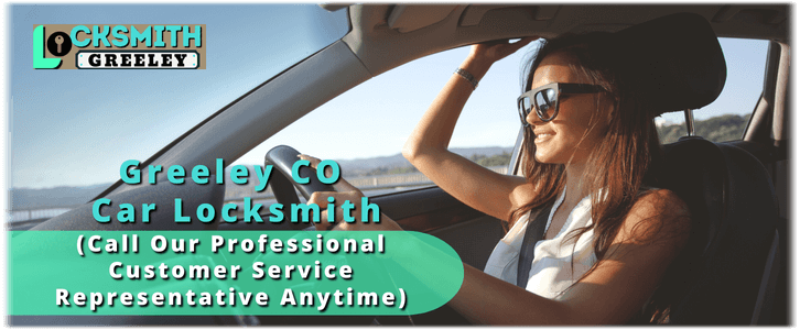 Greeley CO Locksmith